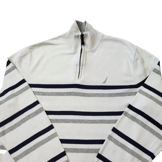 Nautica Sweatshirt (L)