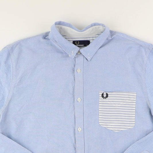Fred Perry Shirt (XL)