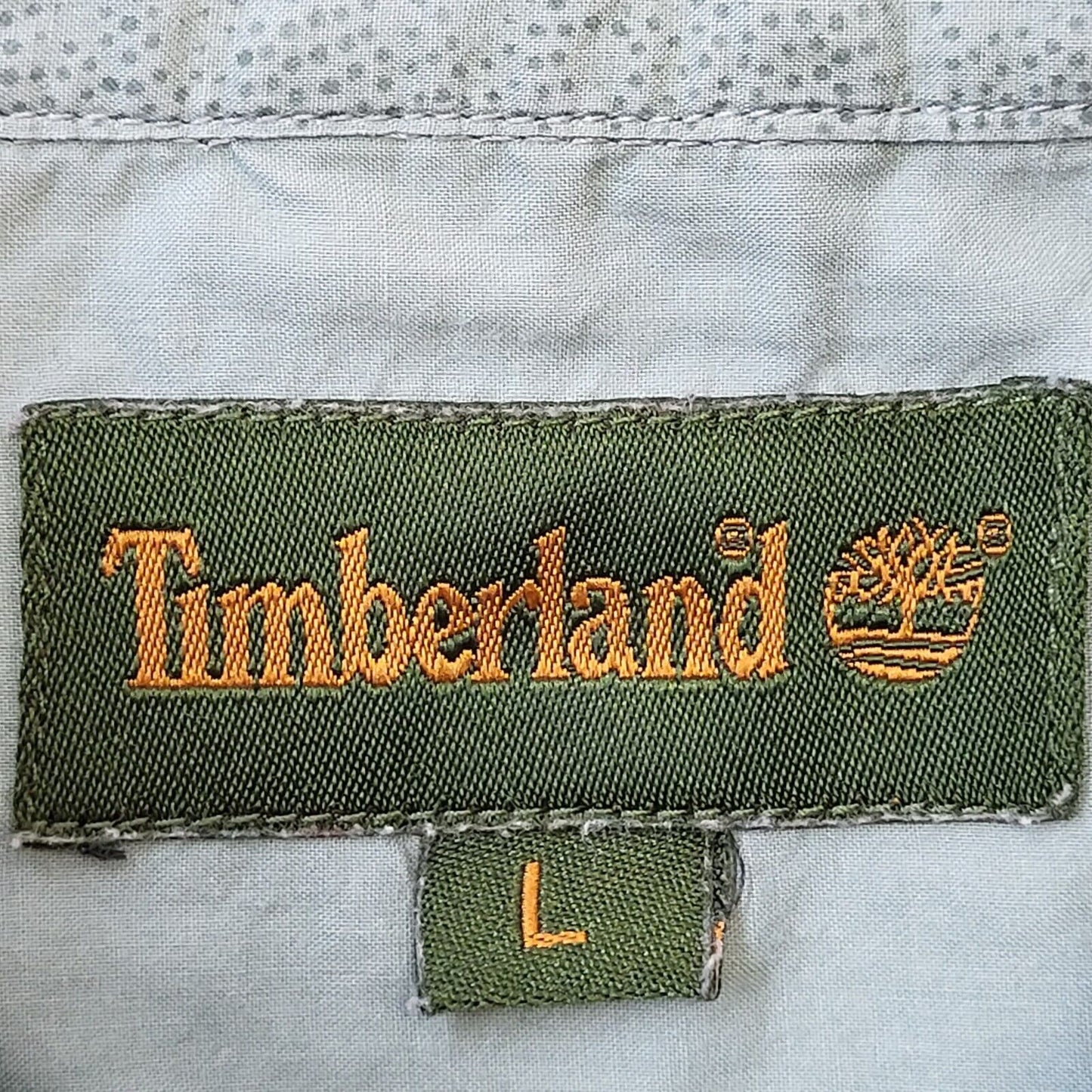 Timberland Shirt (L)
