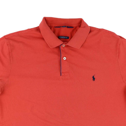 Ralph Lauren Polo Shirt (L)
