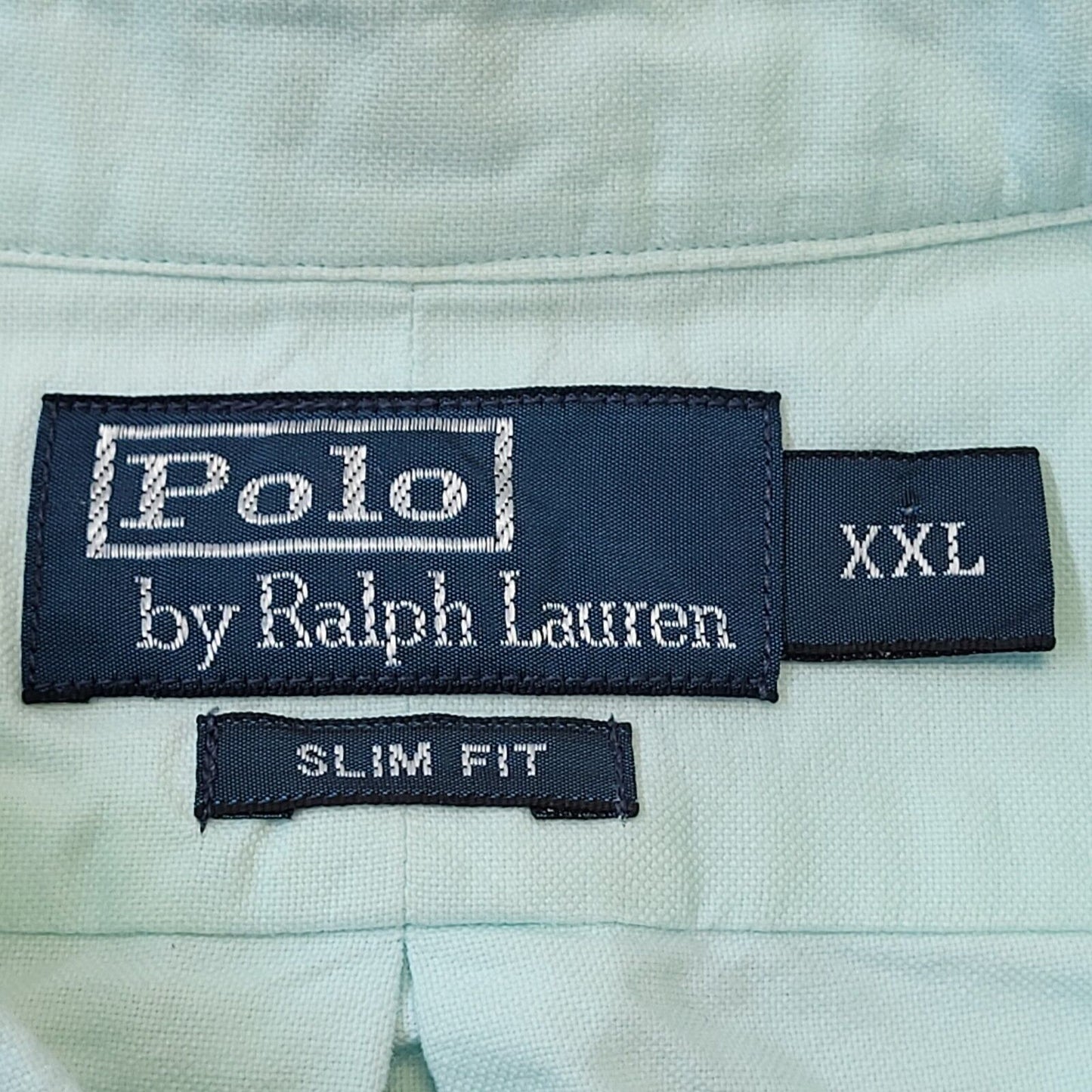 Lauren Ralph Lauren Shirt (2XL)