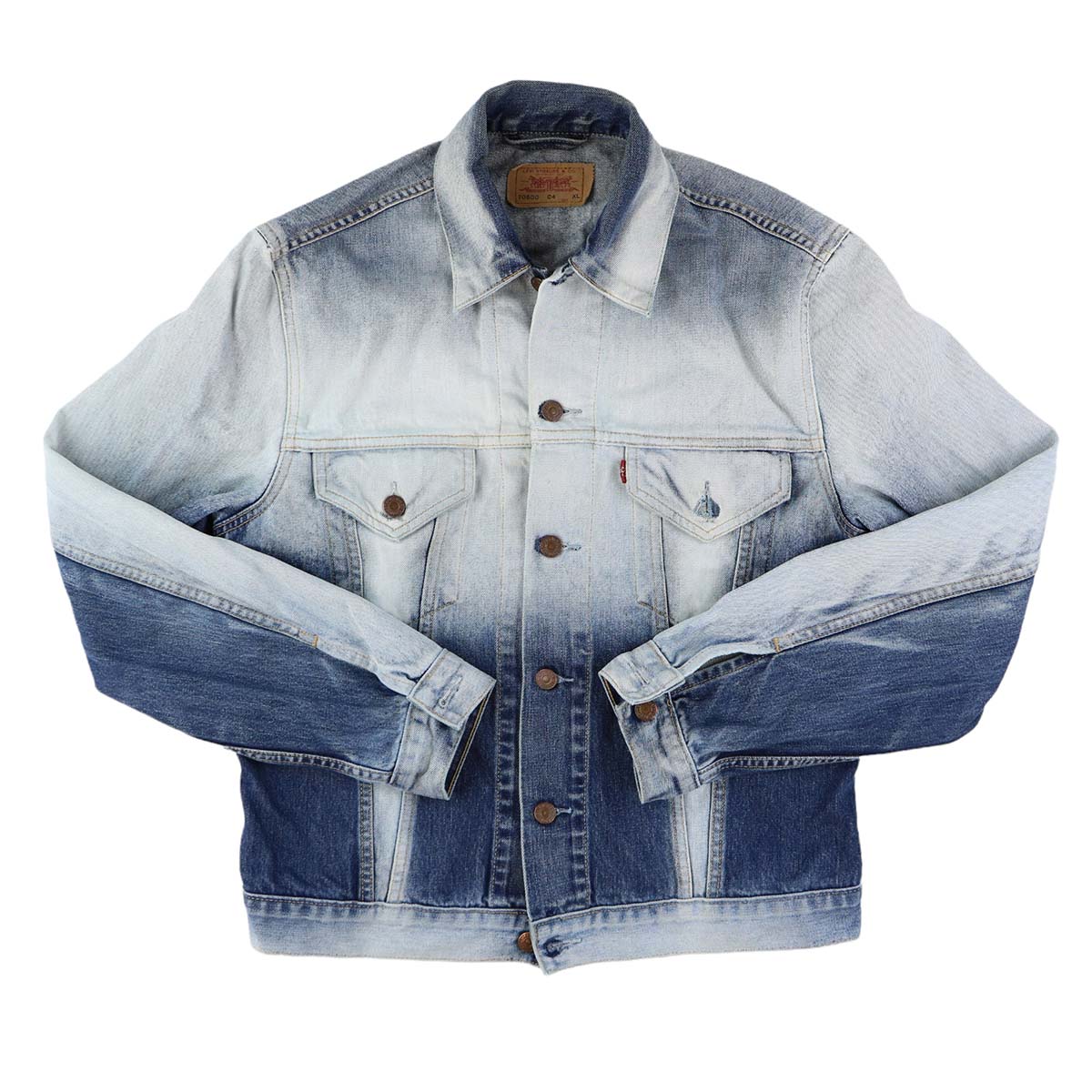Levis Denim Jacket (XL)