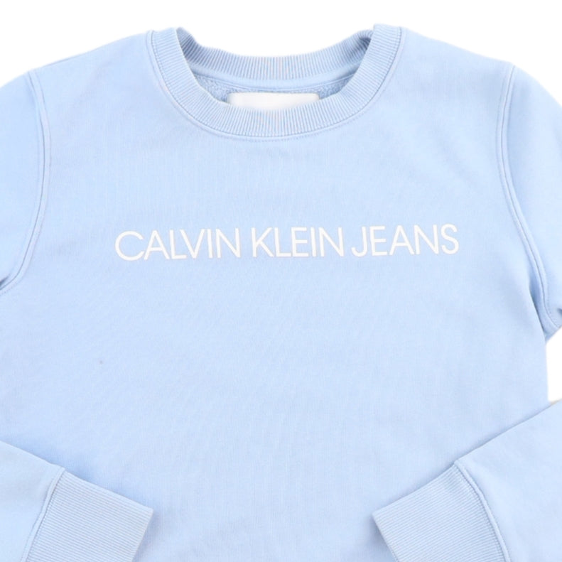 Calvin Klein Sweatshirt (XS)