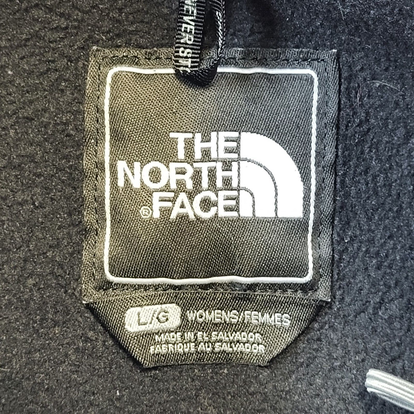 The North Face Jacket (L)