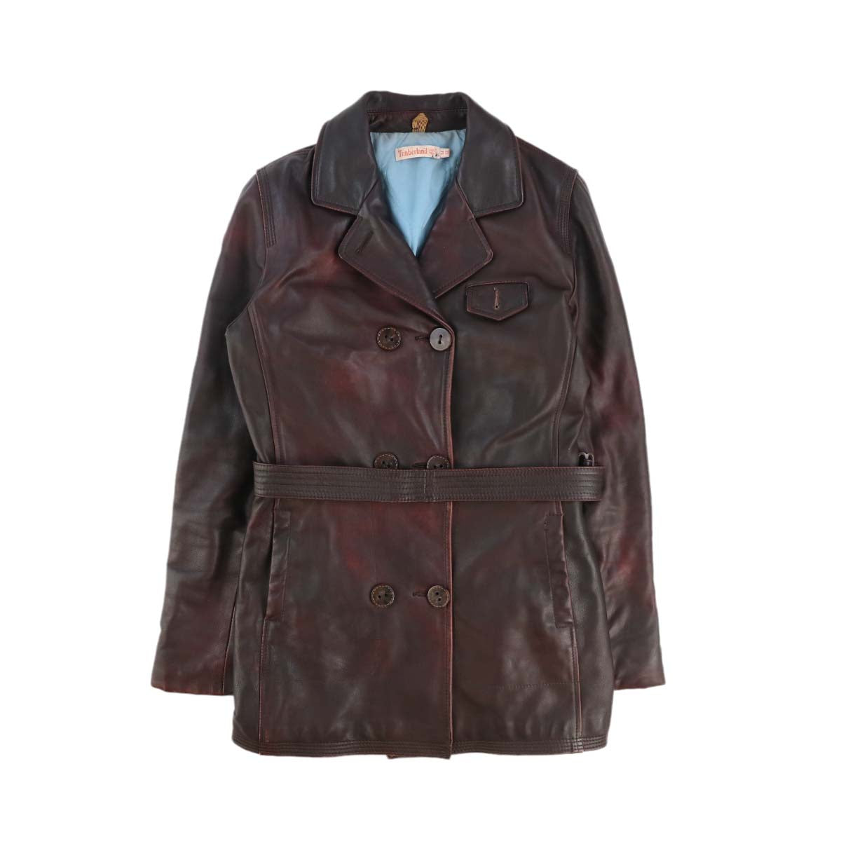 Leather Jacket (M)