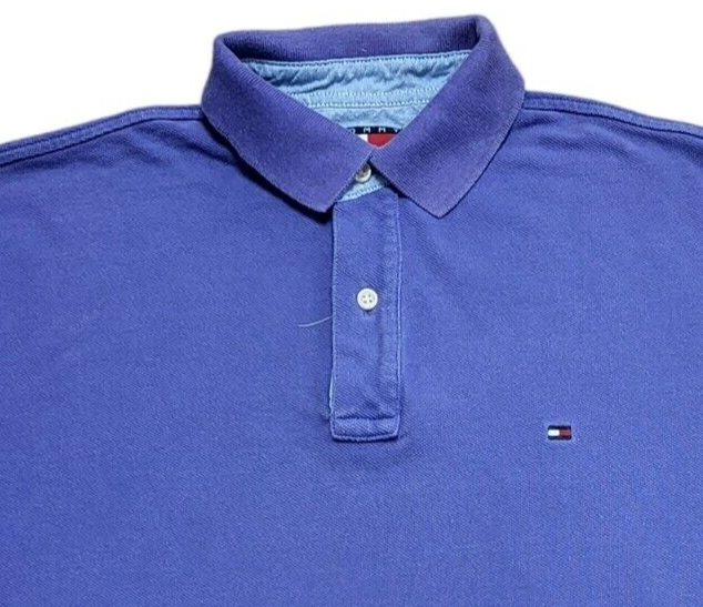 Tommy Hilfiger Polo (S)