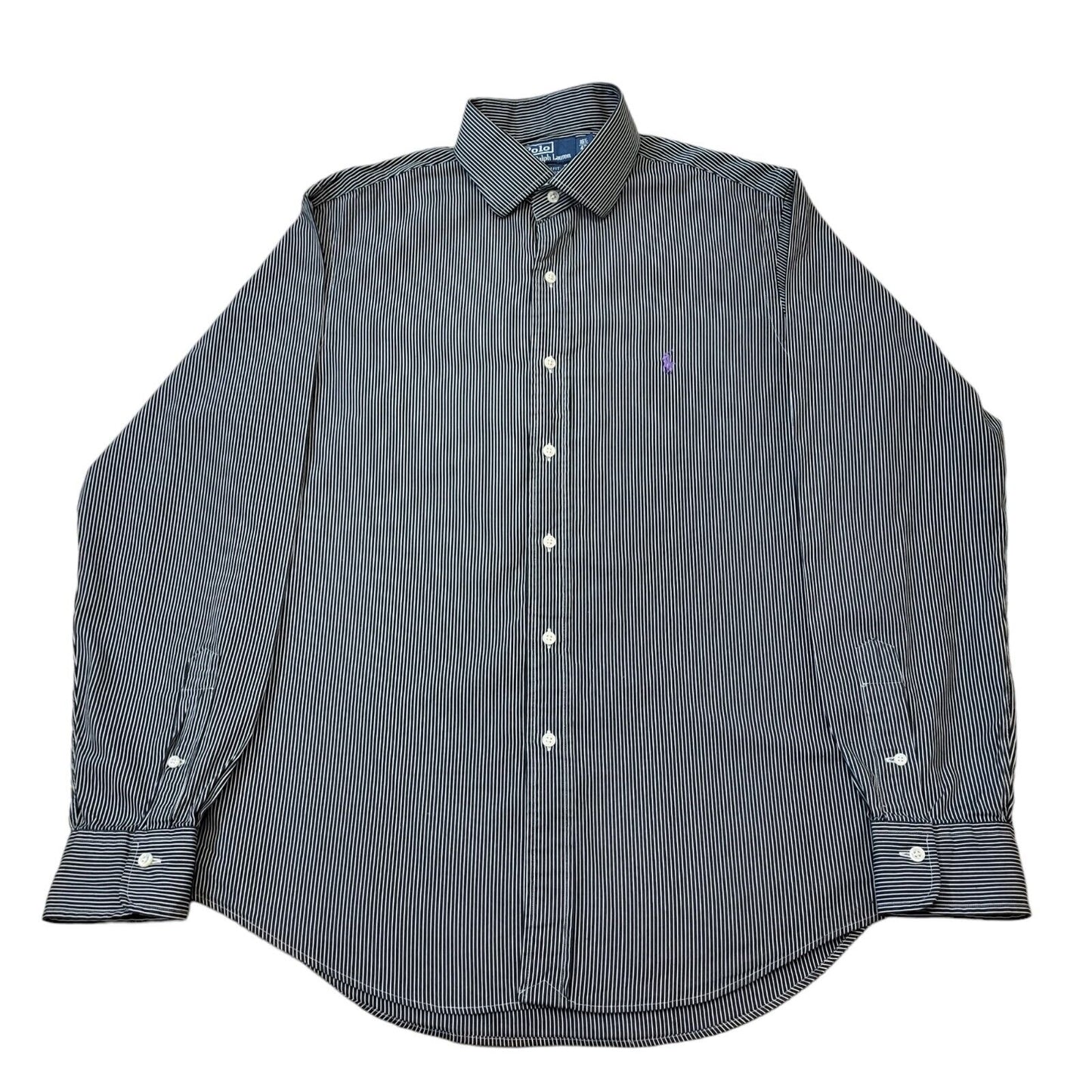 Ralph Lauren Shirt (L)
