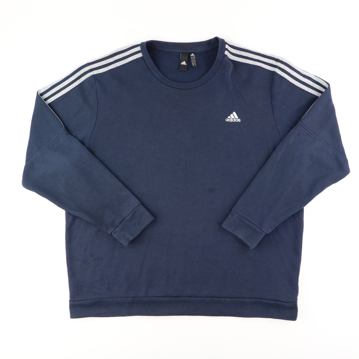 Adidas Sweatshirt (XXL)