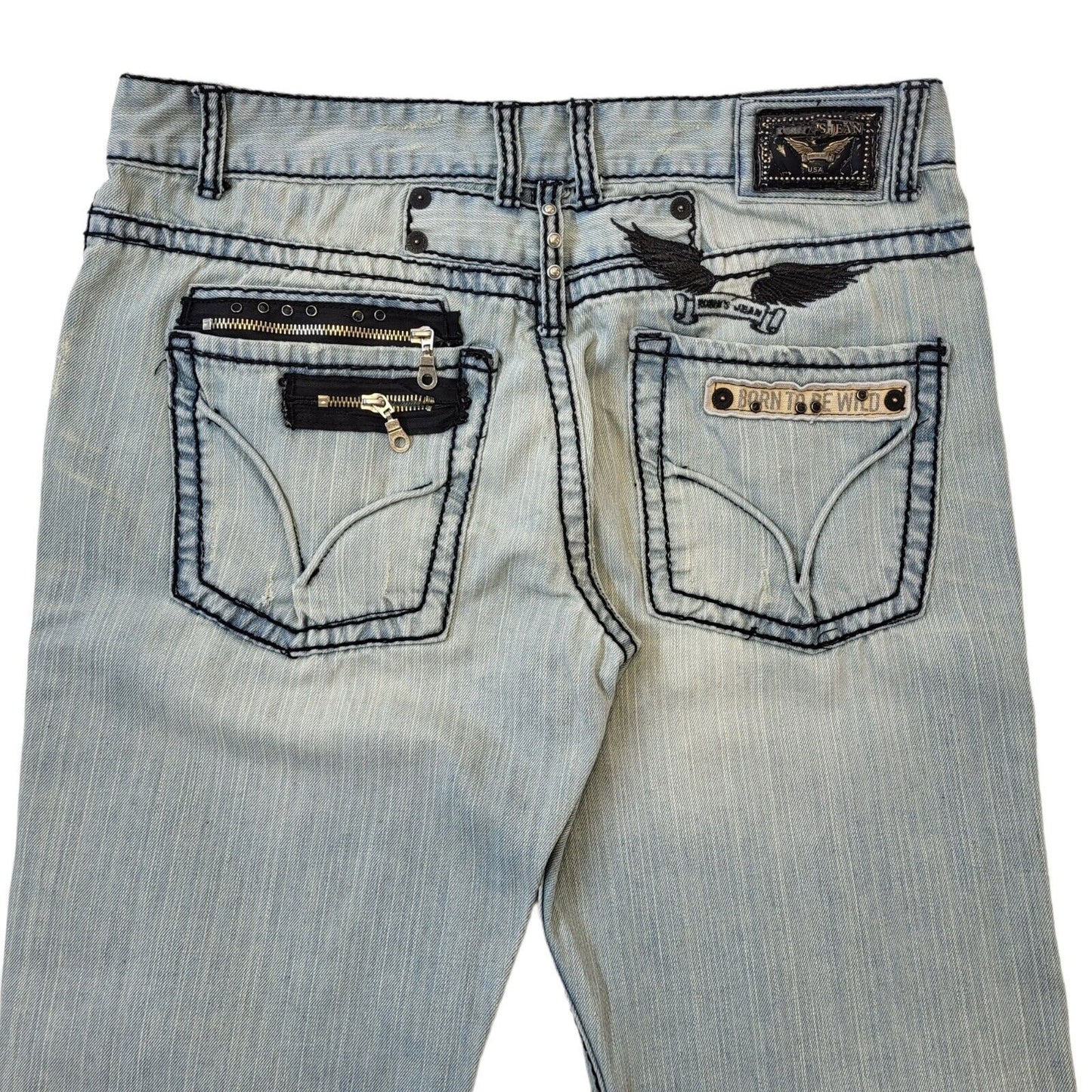 Born to be Wild Jeans (18)