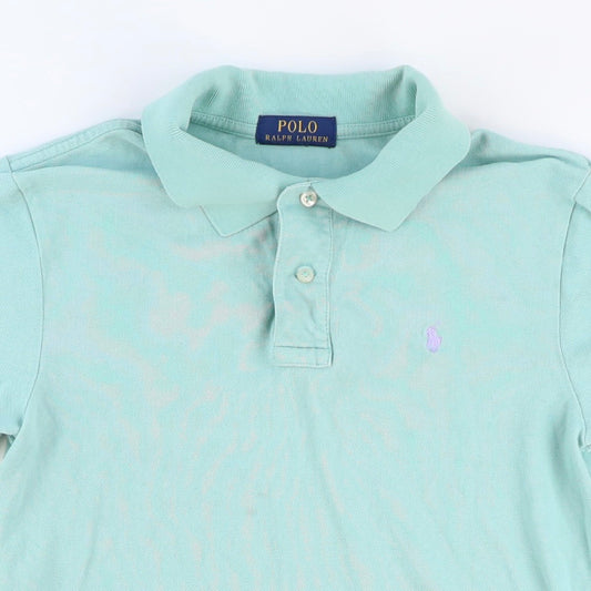 Ralph Lauren Polo Shirt (XXS)