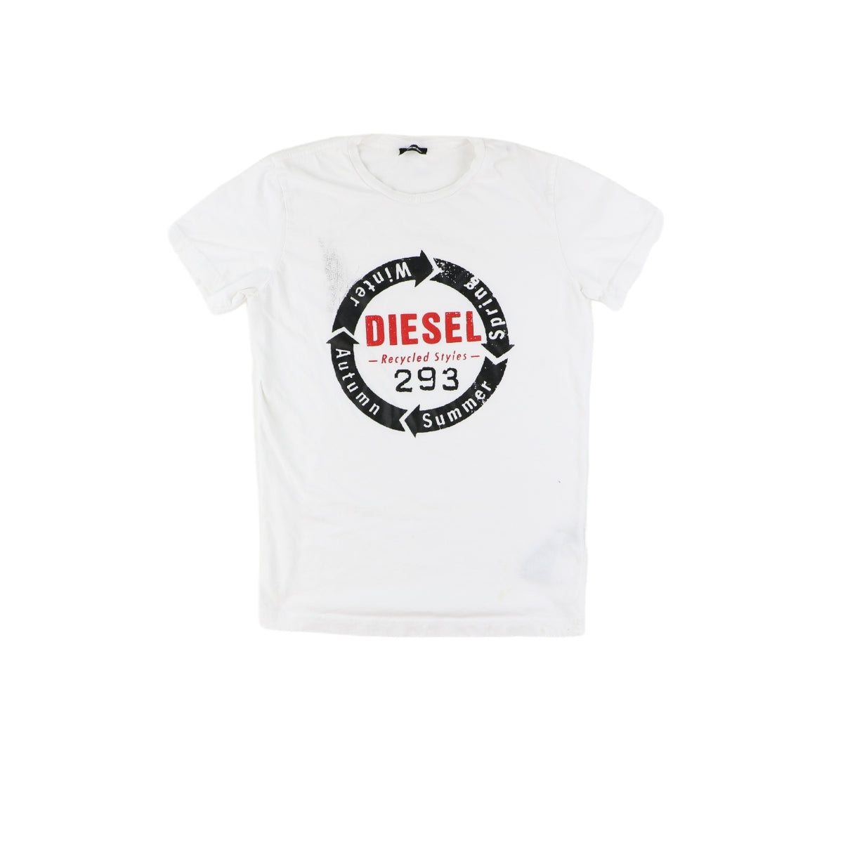 Diesel T Shirt (S)