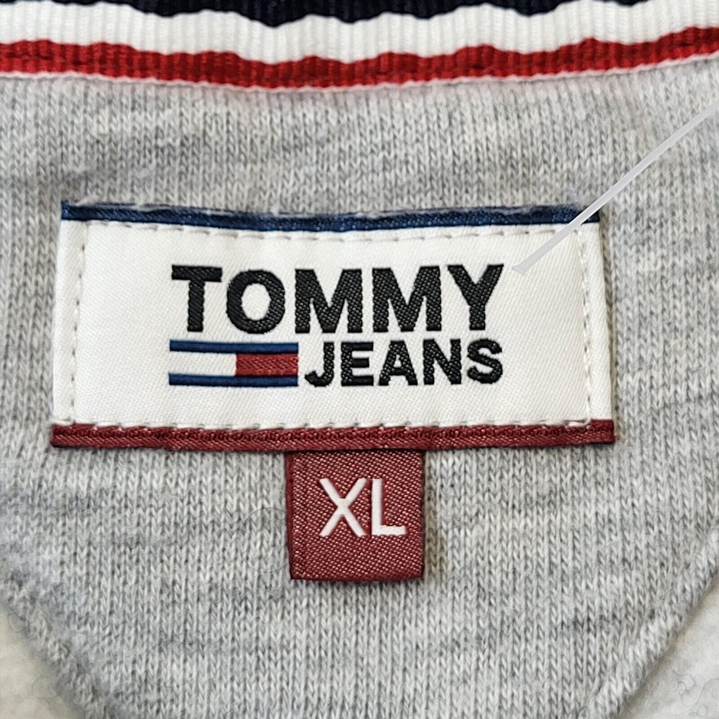 Tommy Jeans Sweatshirt (M)