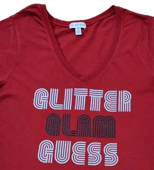 GUESS T-Shirt (L)