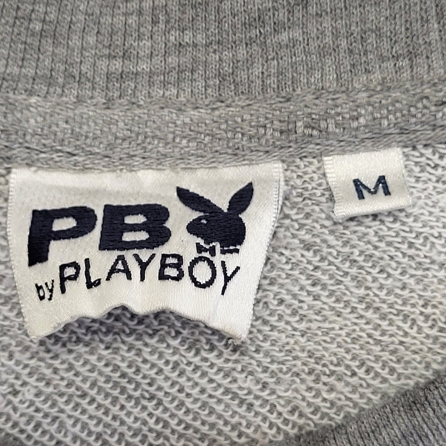 Playboy Sweatshirt (M)