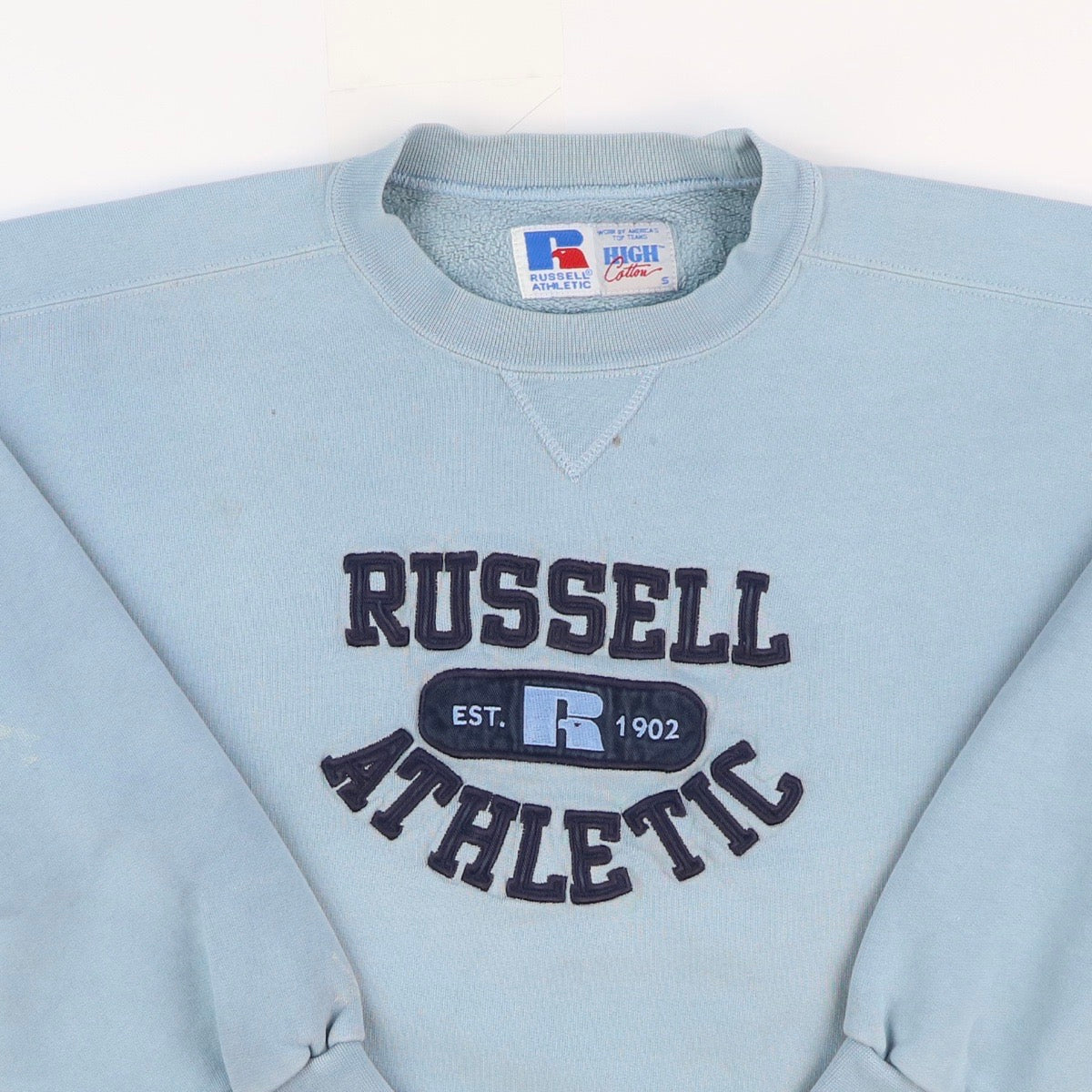 Russell Athletic Sweatshirt (S)