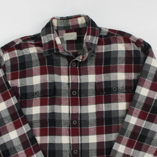 Flannel Shirt (XL) - dream vintage