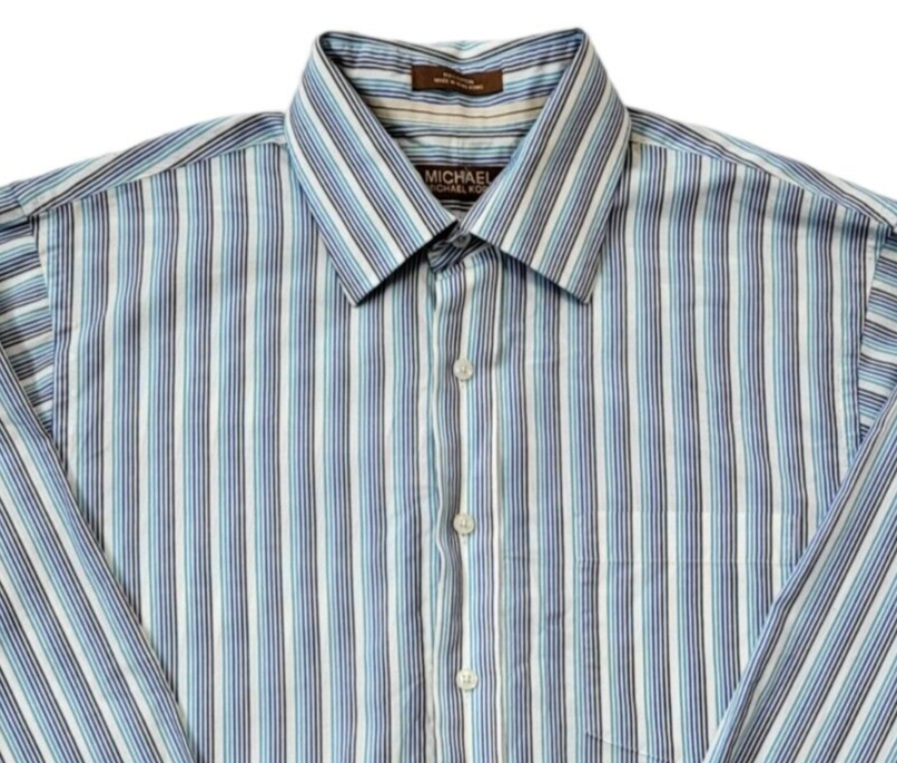 Michael Kors Shirt (L)