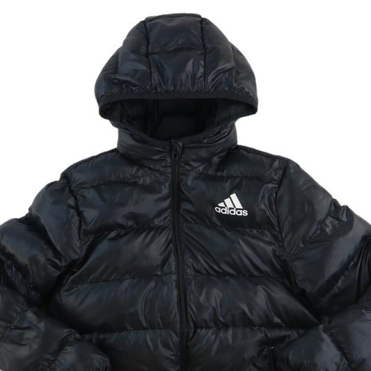 Adidas Puffer Jacket (11-12 Years)