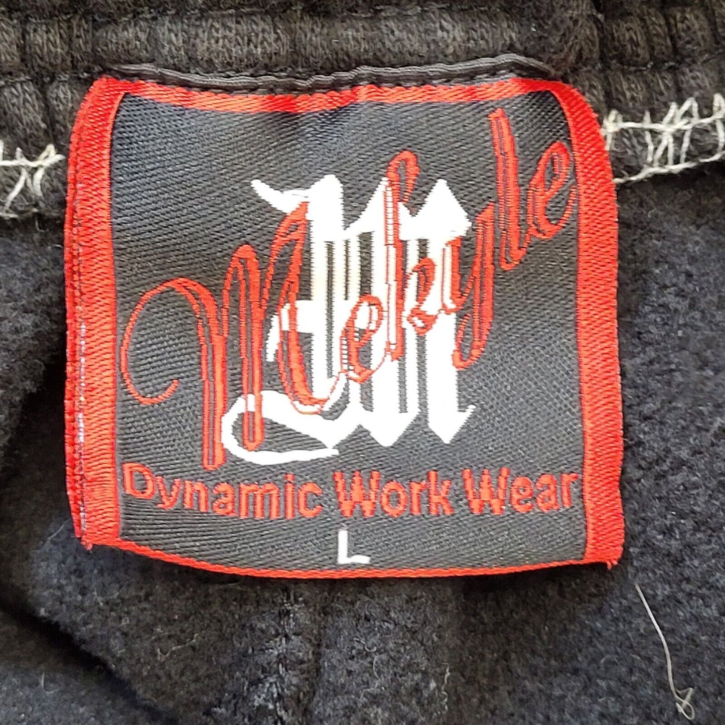Dynamic Work Wear Trousers (L)