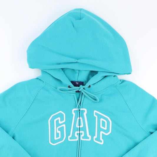 GAP Zip Up Hoodie (XL)