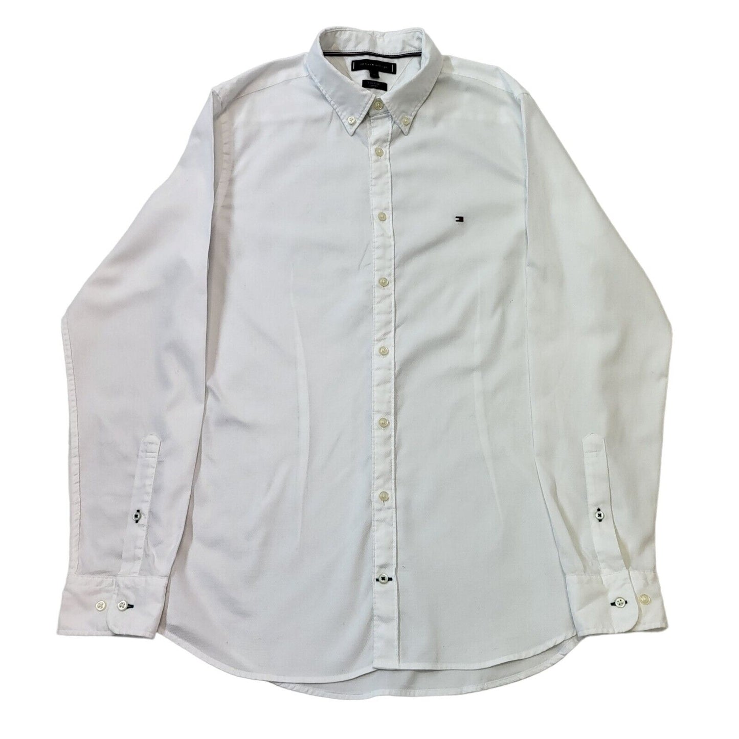 Tommy Hilfiger Shirt (XL)