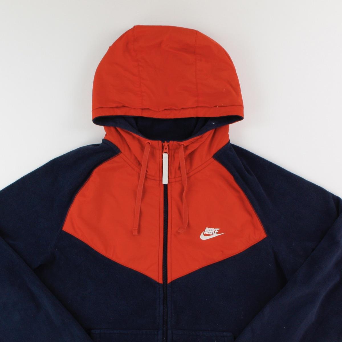 Nike Tech Fleece Jacket (L)