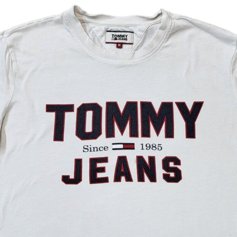 Tommy Jeans T-Shirt (M)