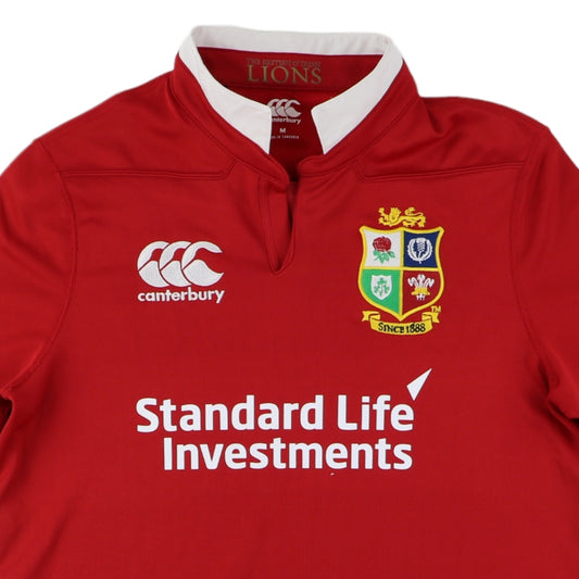 Canterbury Rugby Shirt (M)