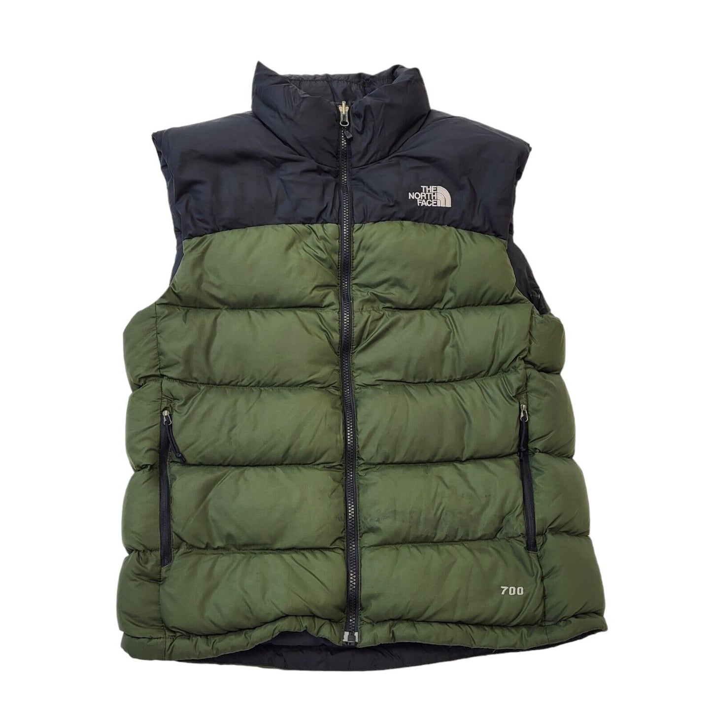 The North Face Gilet (S)