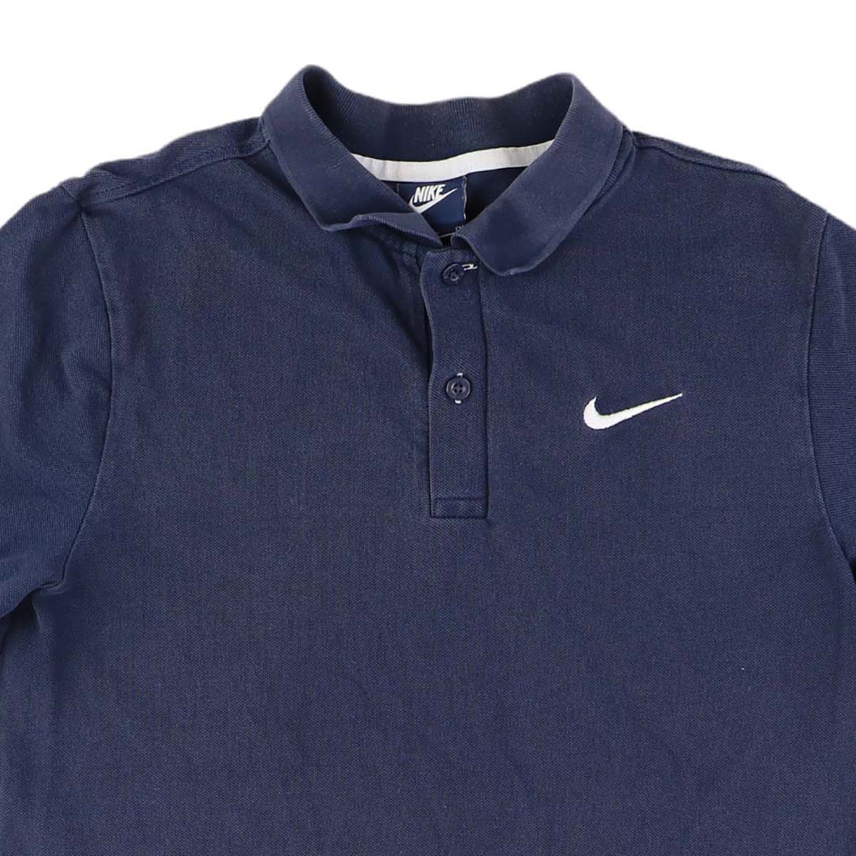 Nike Polo Shirt (S)
