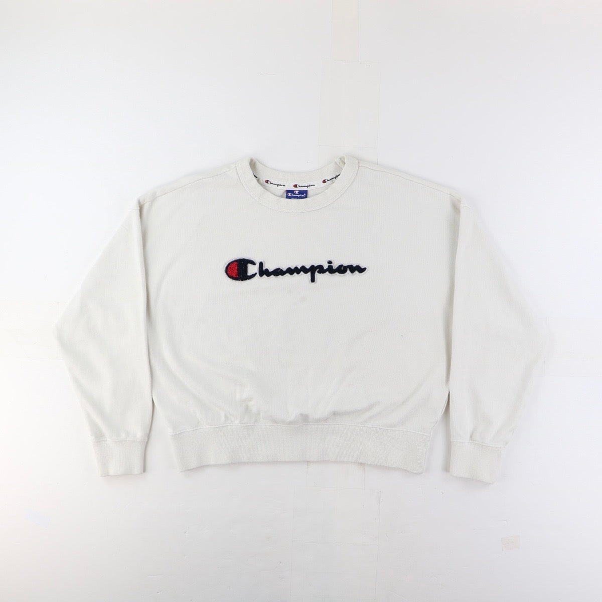 Champion Sweatshirt (S)