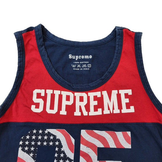 Supreme T-Shirt (M)