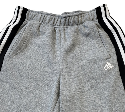 Adidas Shorts (13-14 Years)