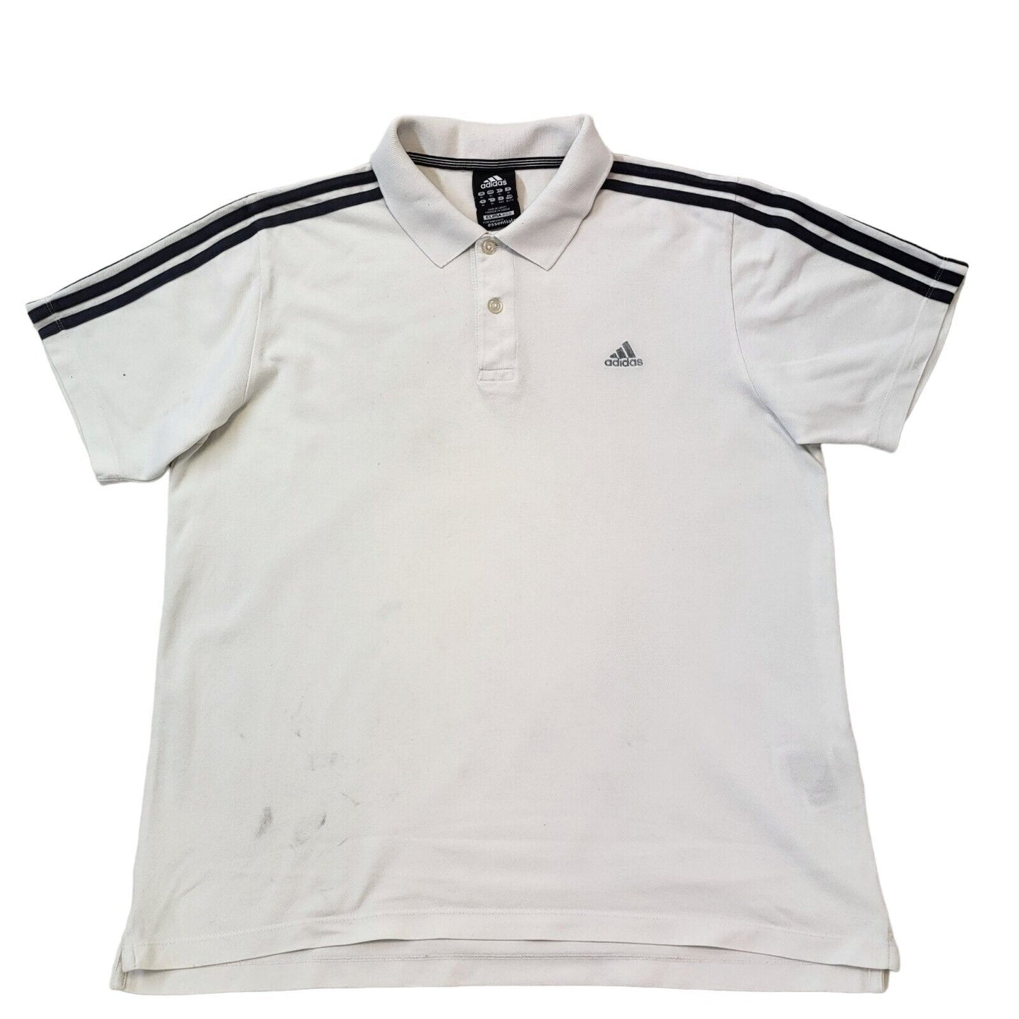 Adidas Polo (XL)