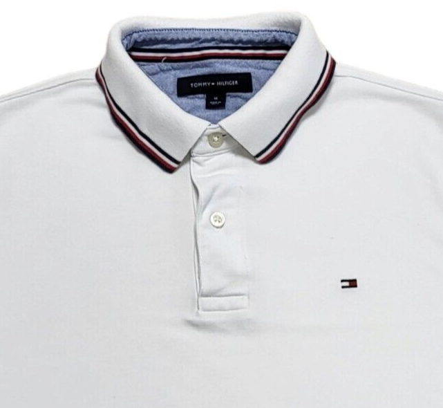 Tommy Hilfiger Polo (M)
