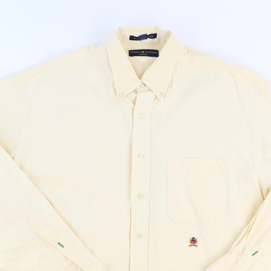 Tommy Hilfiger Shirt (XL/17)