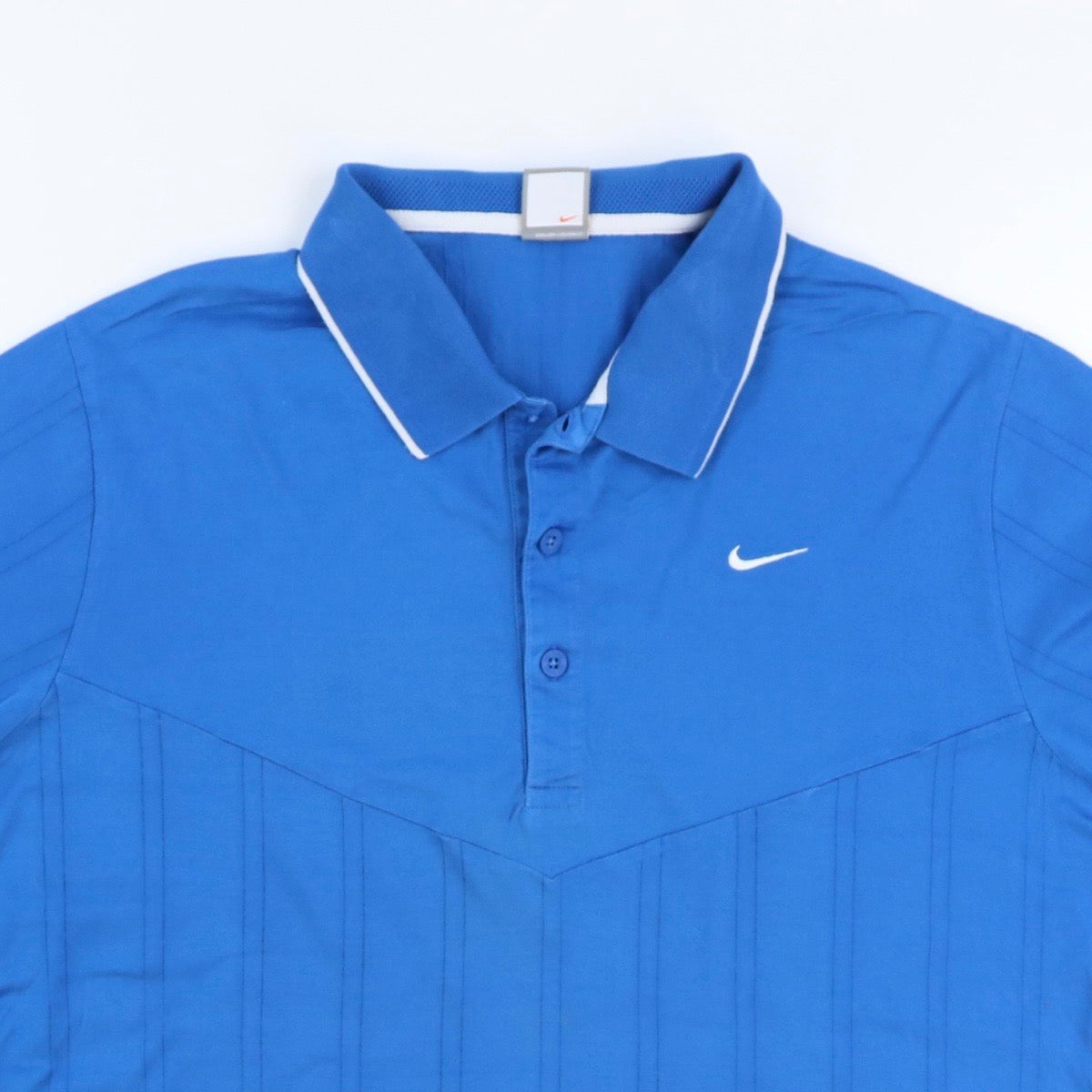 Nike Polo Shirt (L)