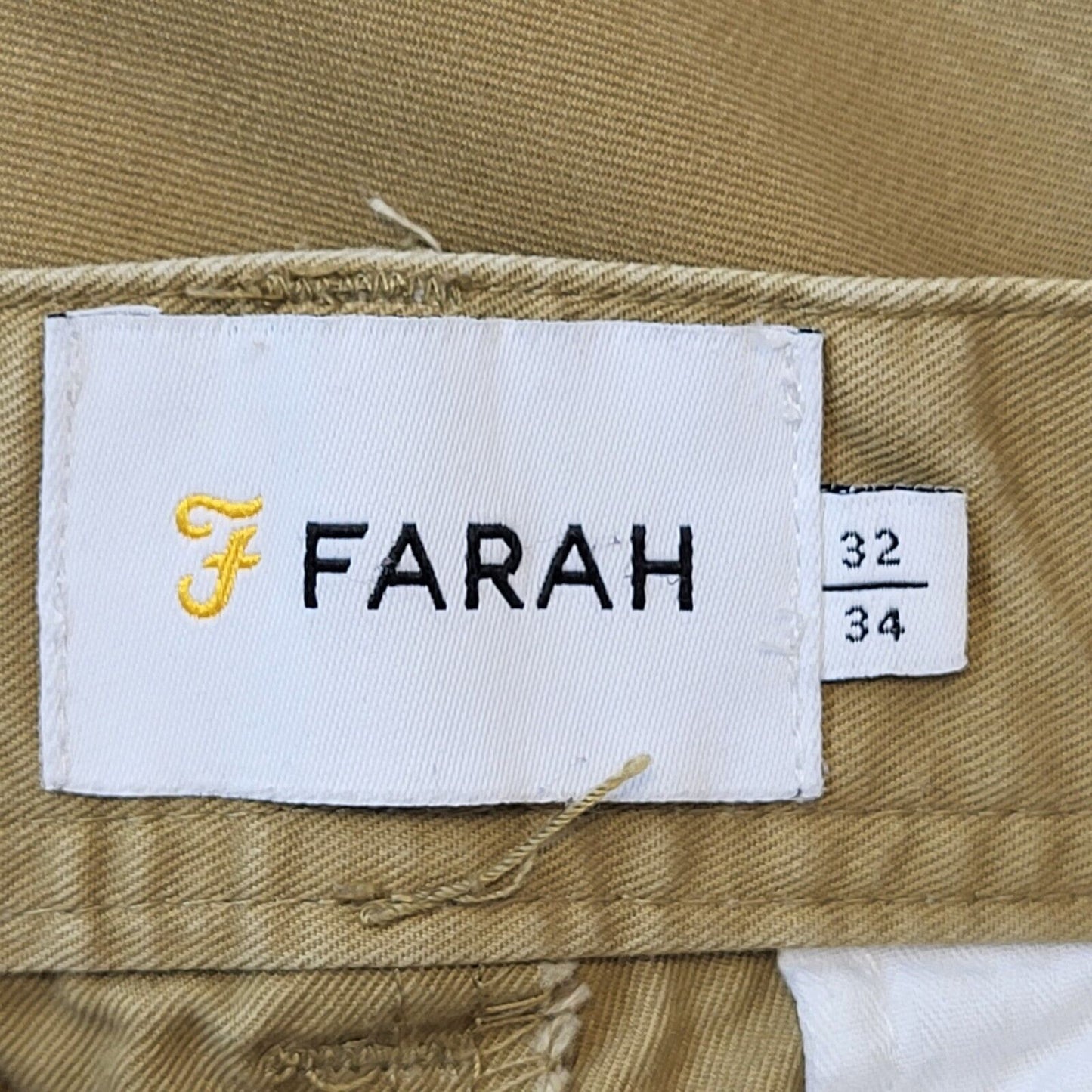 Farah Trousers (M)