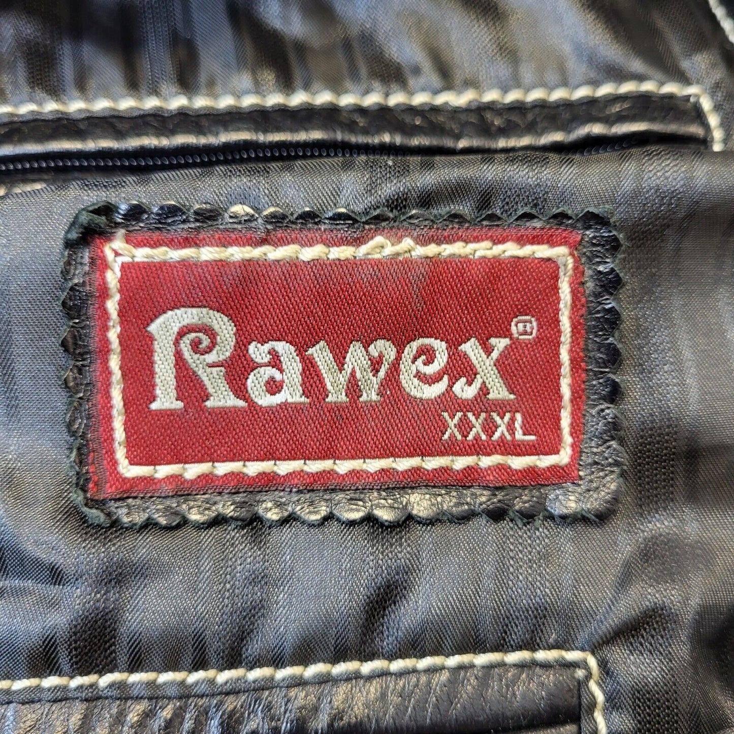 Rawex Jacket (3XL)