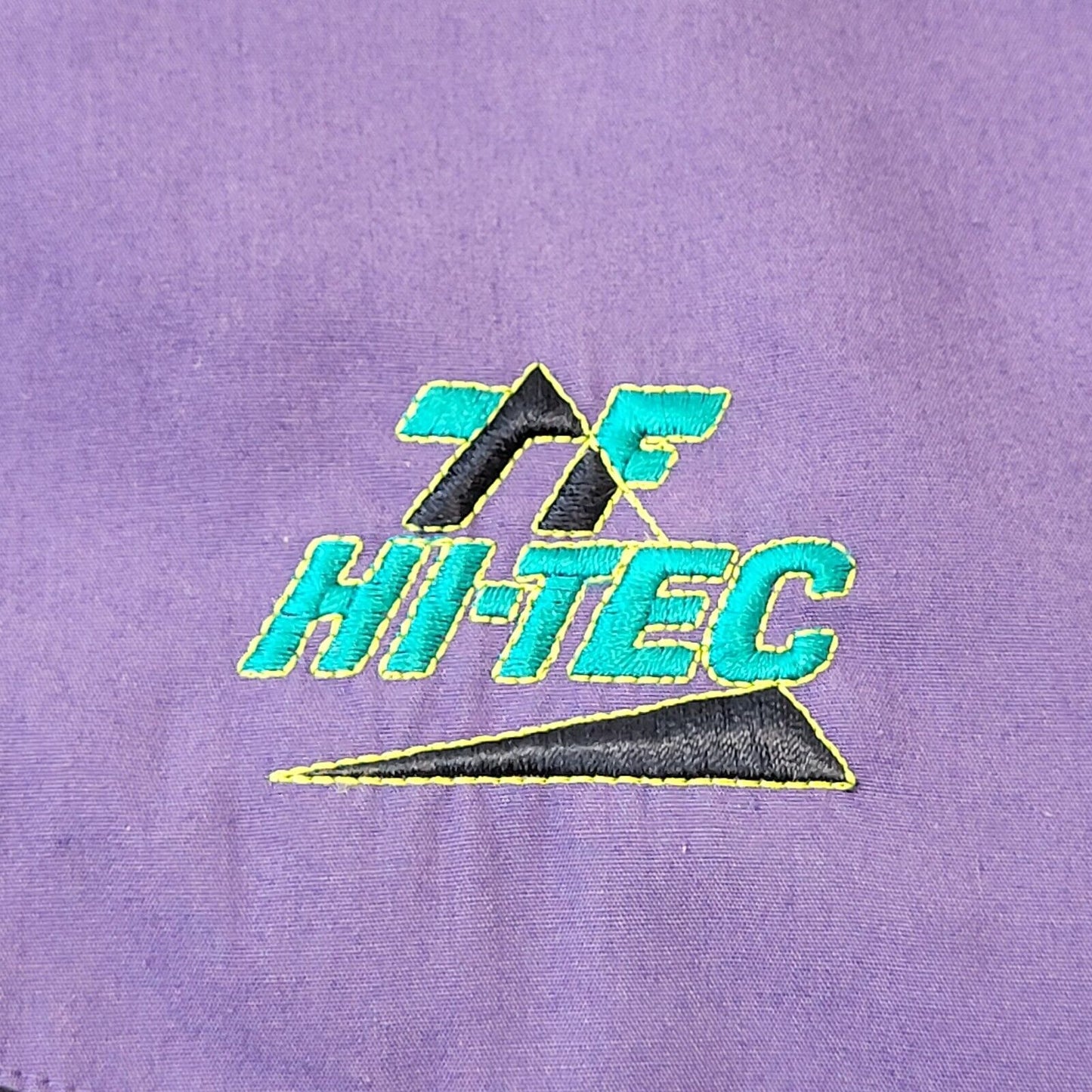 Hi-Tec Jacket (L)