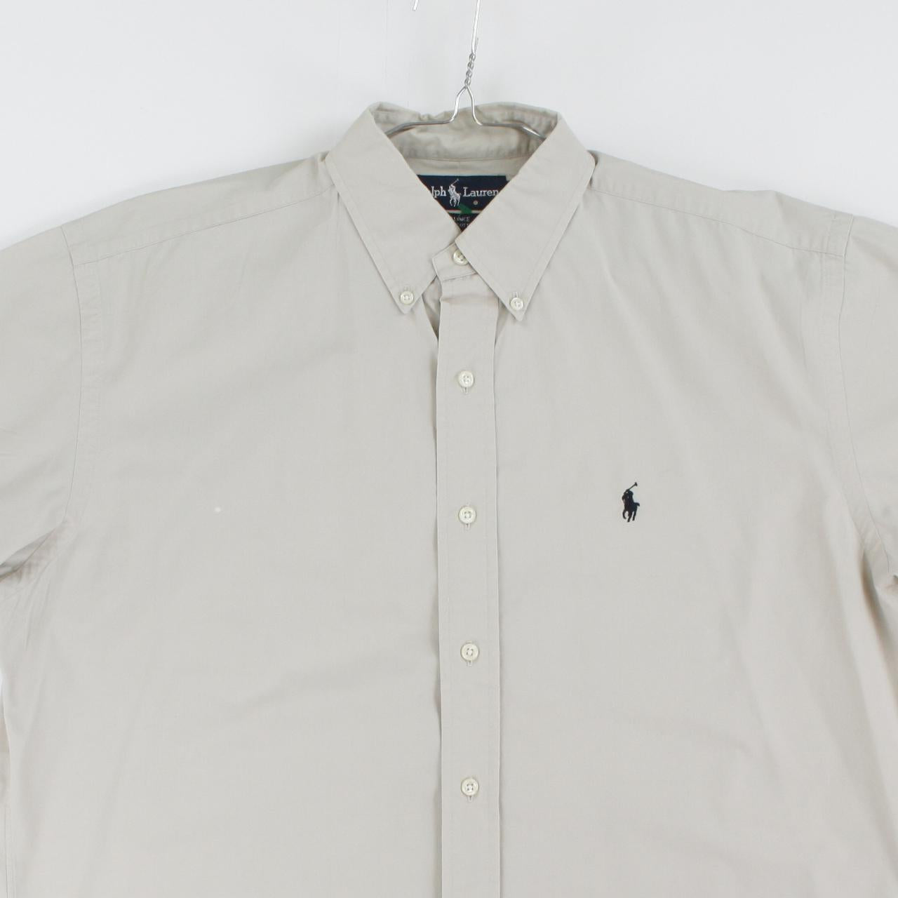 Ralph Lauren Shirt (M) - dream vintage
