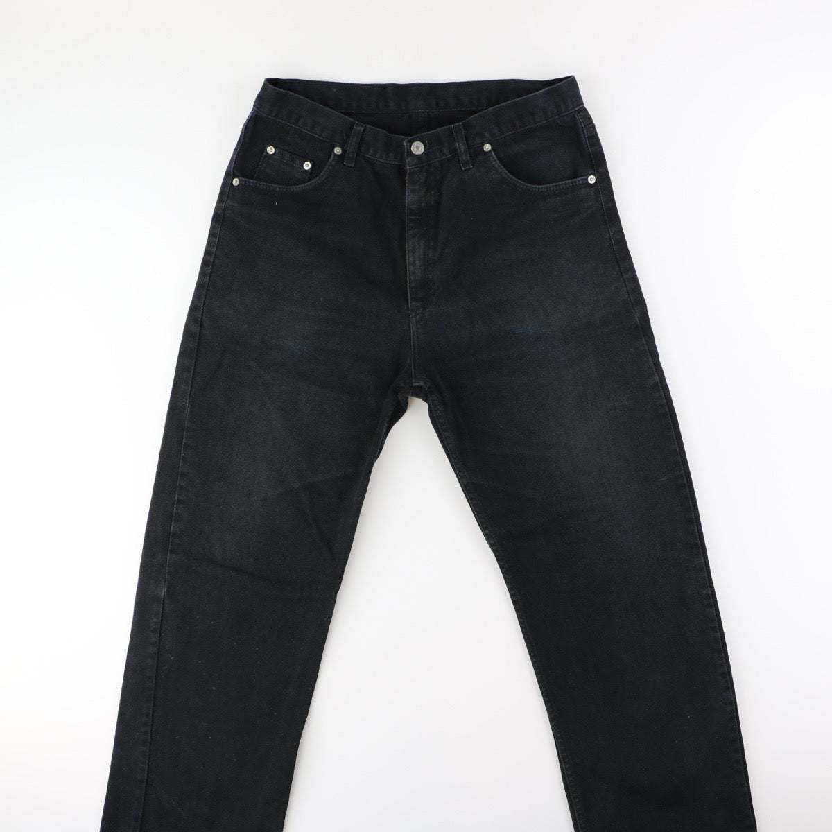 Levis 501 Jeans (33)