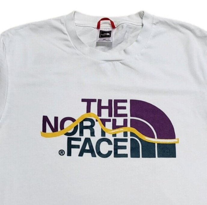 The North Face T-Shirt (S)