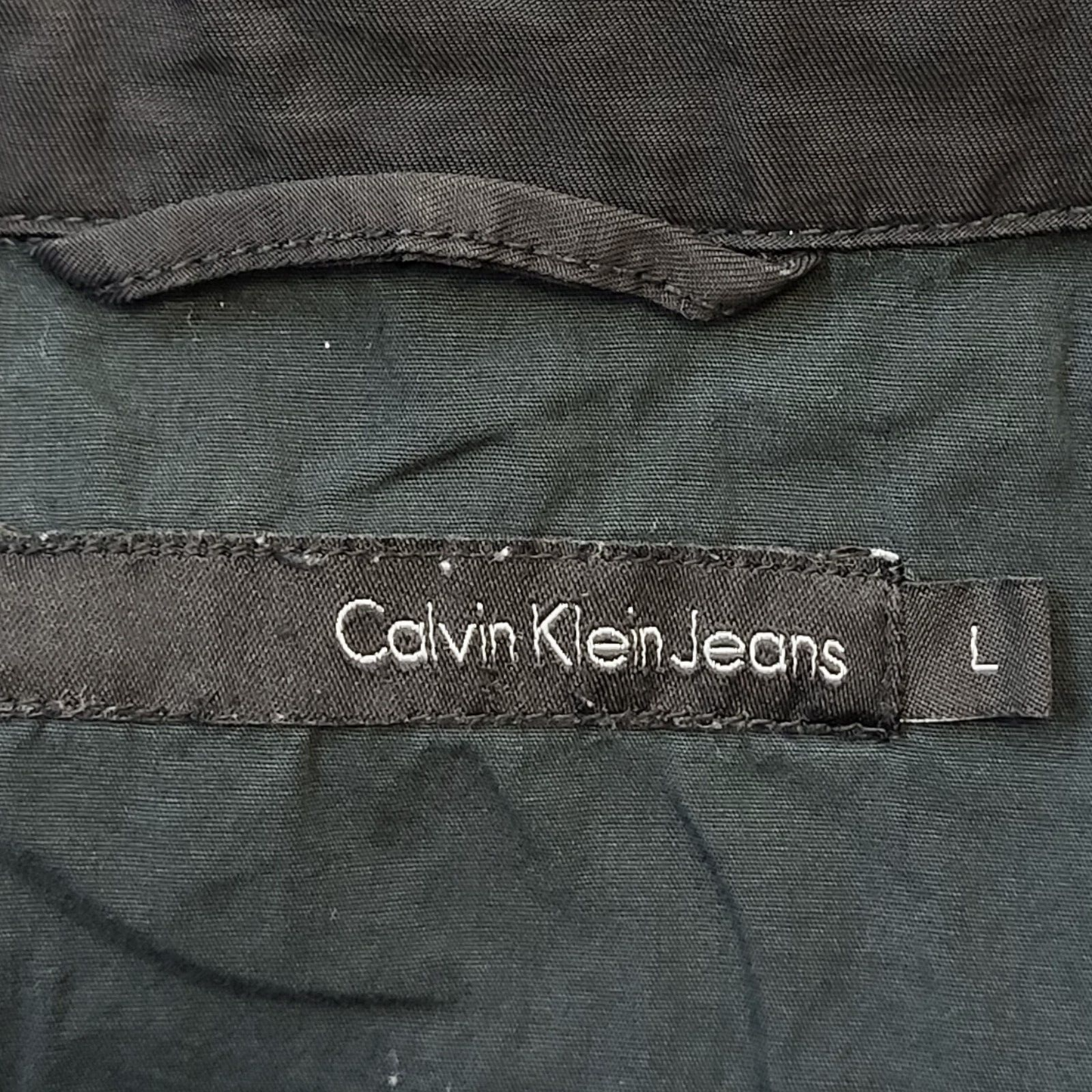 Calvin Klein Jacket (L)
