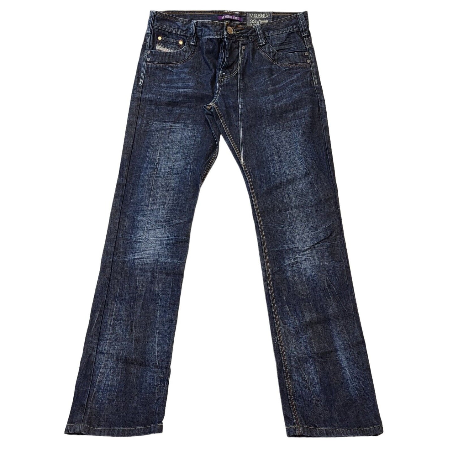 Morris Jeans (L)
