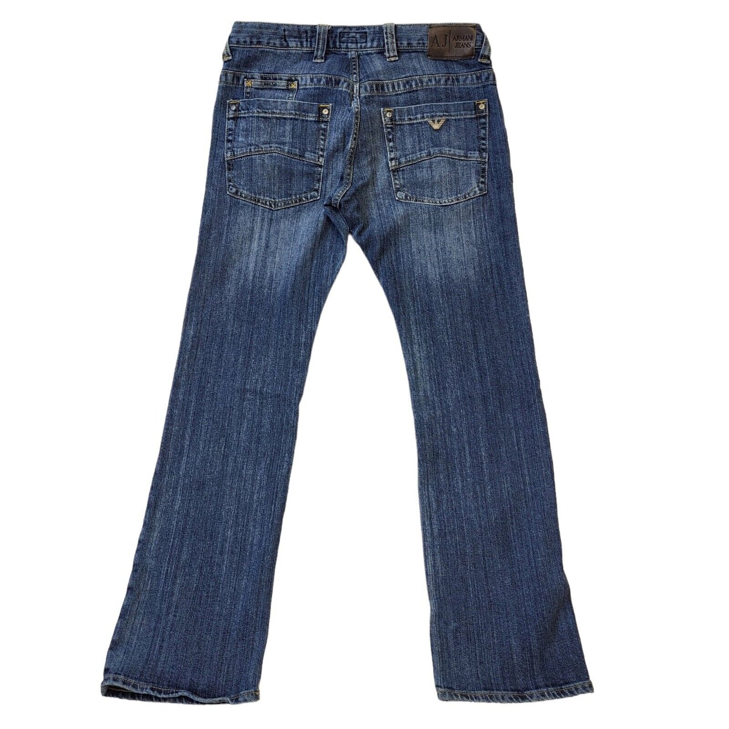 Armani Jeans Jeans (L)