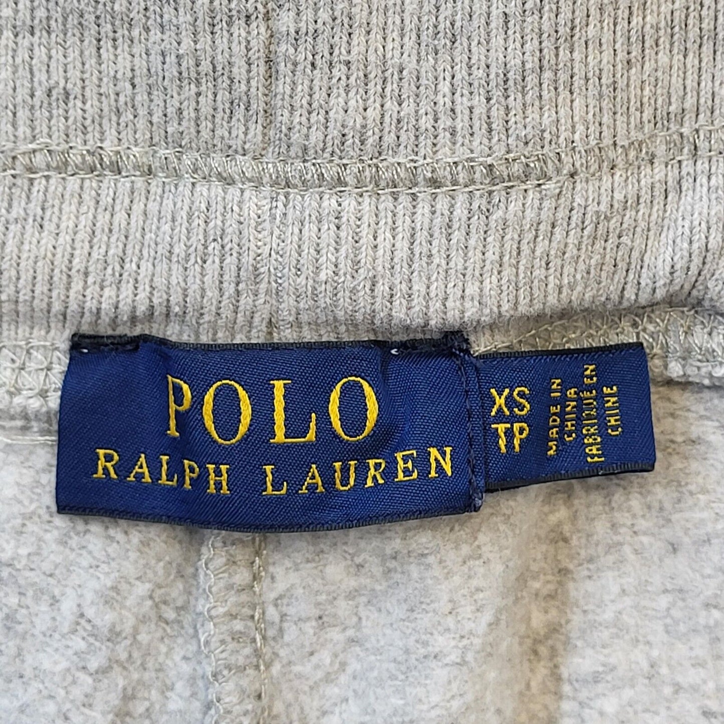 Polo Ralph Lauren Tracksuit (XS)