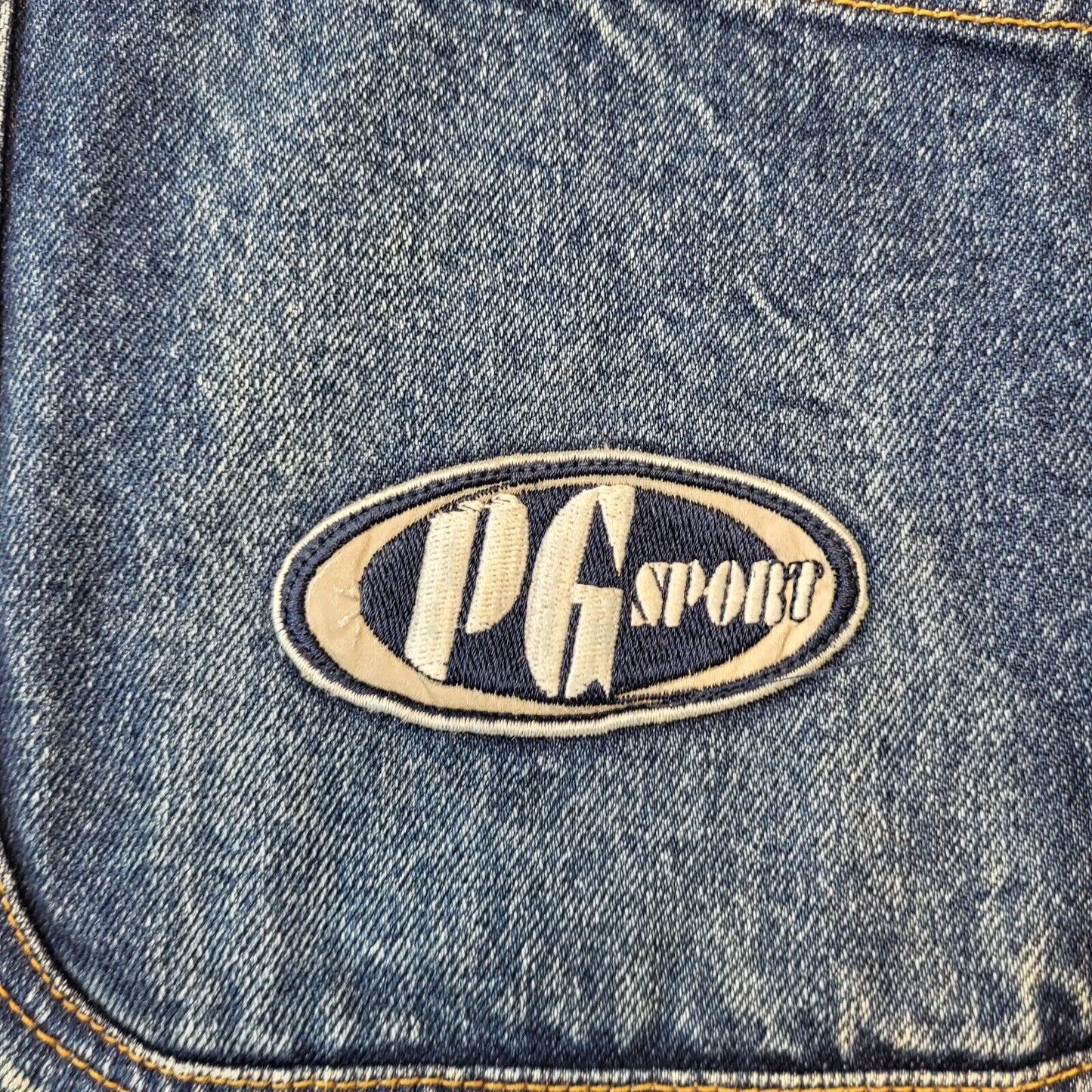 PG Sport Jacket (M)