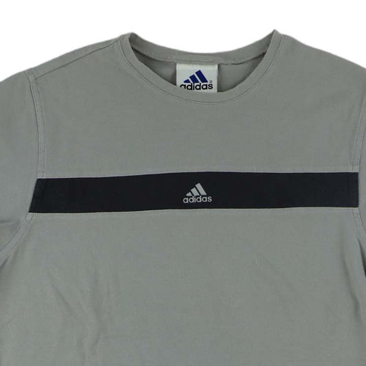 Adidas T Shirt (M)