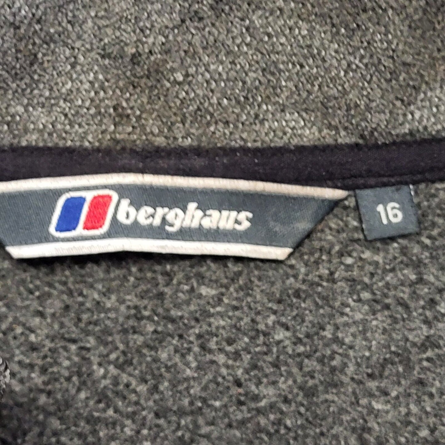 Berghaus Jacket (16)